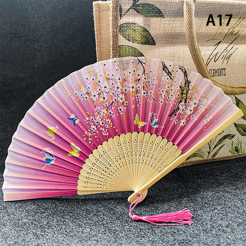 Dessin éventail japonais - élégance aquarelle